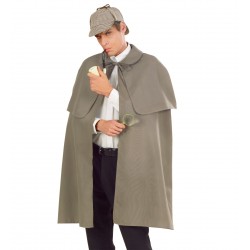 Costume Sherlock Holmes