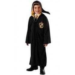 Costume Harry Potter Bimbo/ragazzo (Tassorosso)