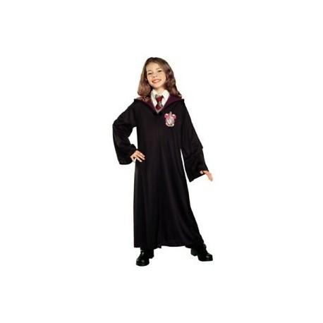 Costume Harry Poeer (Hermione)