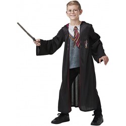 Costume Harry Potter bimbo con accessori