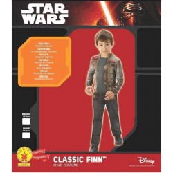 Costume STAR WARS Classic Finn