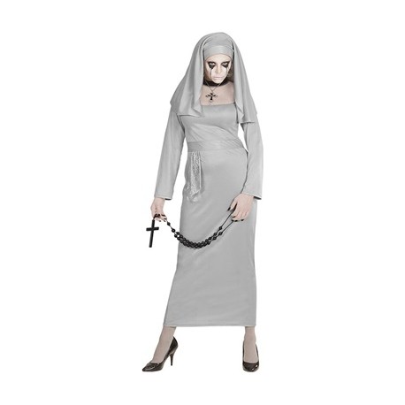 Suora fantasma (Ghostly Nun)