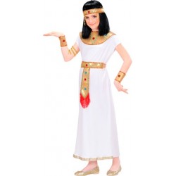 Cleopatra bambina