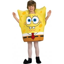 Costume Spongebob