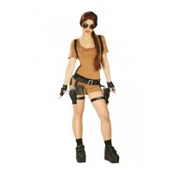 Costume Lara Croft