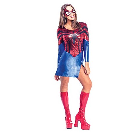 Costume SPIDER-GIRL