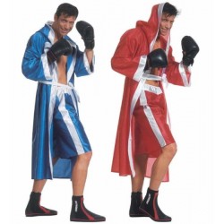 Costume pugile/Boxeur