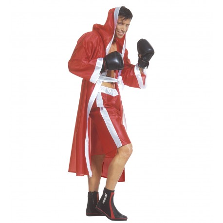 Costume pugile/Boxeur