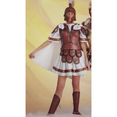 Costume Romana Fabia