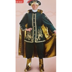 Costume Duca Francesco II